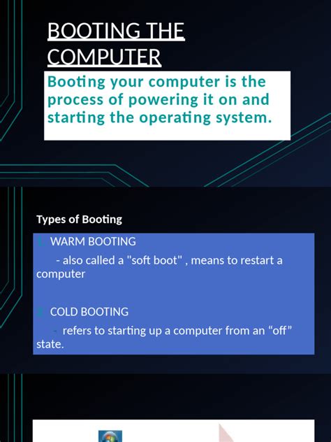 Computer Booting Guide 的图像结果