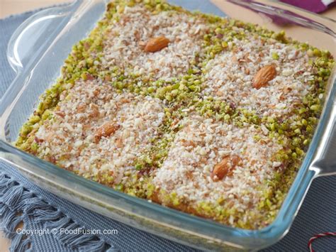 Shahi Tukra Lasagna ? Food Fusion