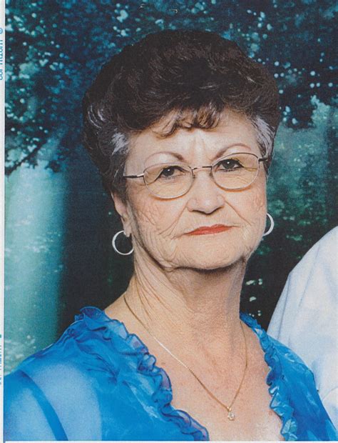 Penelope Tx Obits at John Richard blog
