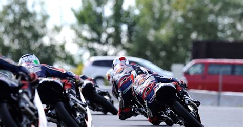 2012 and beyond - The Rookies Cup enters a new era