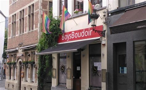 LE BOYS BOUDOIR - All You Need to Know BEFORE You Go (with Photos ...