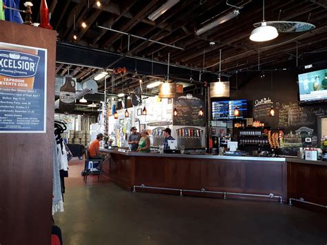 EXCELSIOR BREWING COMPANY (2025) All You Need to Know BEFORE You Go ...