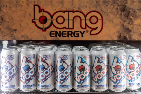 Is Bang Bad for You? Unveiling the Truth About Energy Drinks - The Pier ...
