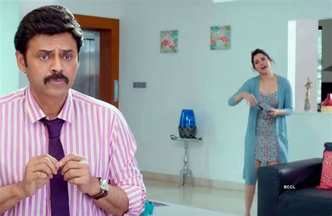 F2: Fun And Frustration Movie User Reviews & Ratings | F2: Fun And ...