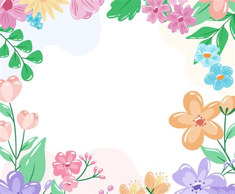 Image result for Spring Border
