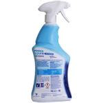 Buy Dettol Power & Pure Advance Bathroom Cleaner - With Active Oxygen ...