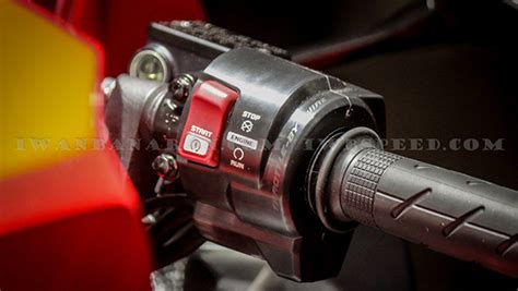 Image gallery: 2016 Honda CBR250RR - Overdrive