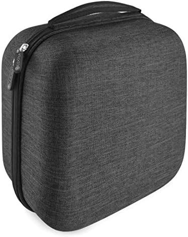 Geekria Shield Headphones Case for Large Sized Over-Ear Headsets ...