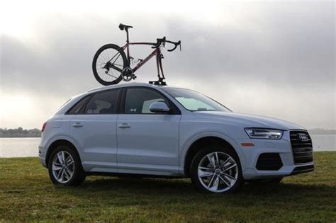 Seasucker Talon-1 Bike Rack W/ Rear Wheel Straps – BUMSONTHESADDLE