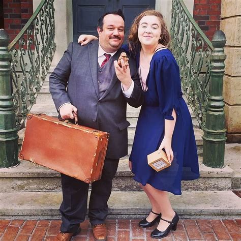 Iconic Movie Duos Female Costumes at Joseph Florence blog