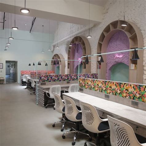 Papa Don't Preach by Shubhika Office Photos