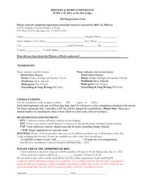 Fillable Online DAFNE Centre Manual Standard DAFNE Forms Fax Email ...