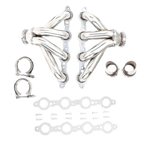 Universal Hugger Headers Swap Conversion For L&TEC | Ubuy India