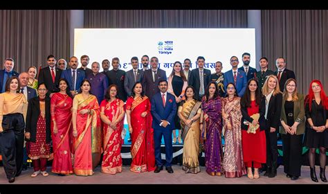 Embassy of India Ankara, Türkiye