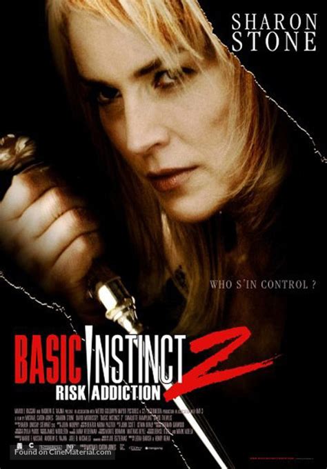 Image result for Basic Instinct 2 German
