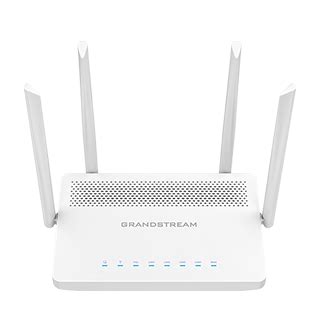 Grandstream Gigabit VPN Router | Cloud Infotech
