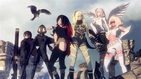 #255918 1920x1200 Kat (Gravity Rush) - Rare Gallery HD Wallpapers