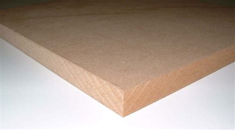 Routing MDF Panel 的图像结果