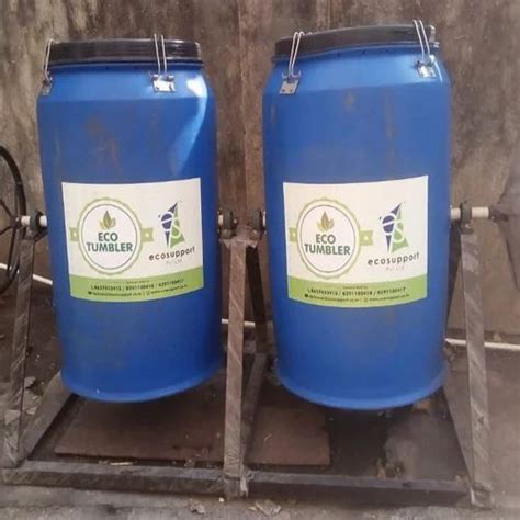 Manufacturer of Organic Waste Composter & Igbc Certificate For Building ...