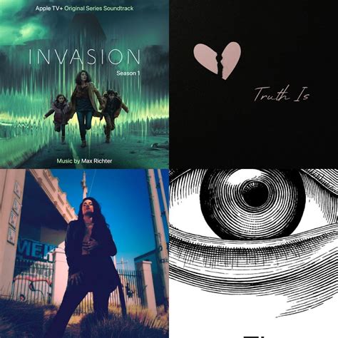 Alien Invasion Theme Song 的图像结果