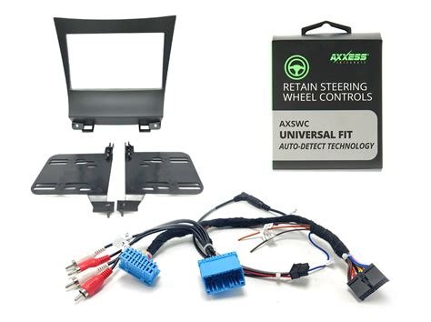 2004 Acura Tsx Radio