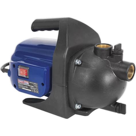 Sealey Surface Mounting Water Pump | Workshop | BiGDUG
