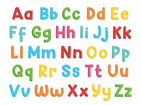 Image result for Alphabet Module Python