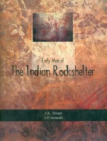 Early Man of The Indian Rockshelters Books Online at Low Prices in ...
