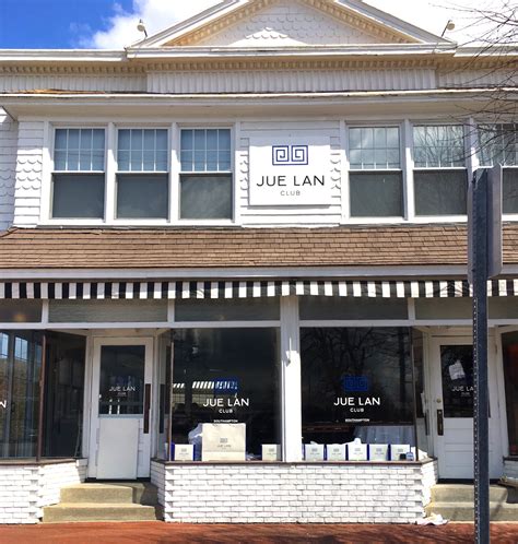 KDHamptons Feast End News: Jue Lan Club Opens In Southampton - KDHamptons