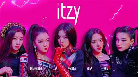 Itzy unveil concept film... "The crown and checkmate" | DIPE.CO.KR