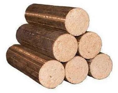 90mm Biomass Briquettes Manufacturer, Supplier from Giridih