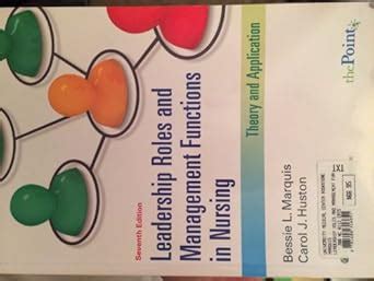 Buy Leadership Roles and Management Functions in Nursing: Theory and ...