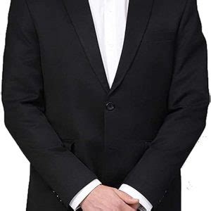 Lawyers Gents Coat Indian Jet Black – Kerala Law Bookhouse