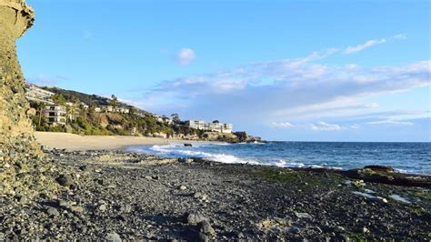 10 Beautiful Laguna Beach Tide Pools You Should Explore With Kids