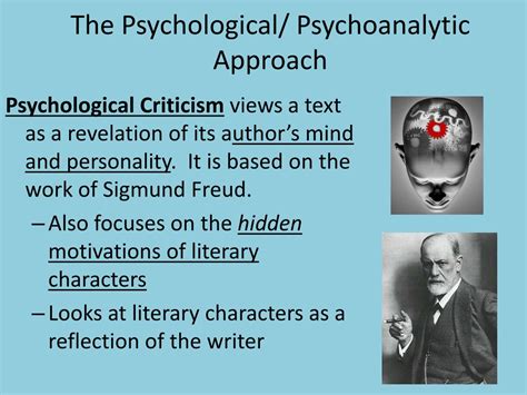 PPT - What is literary criticism? PowerPoint Presentation, free ...