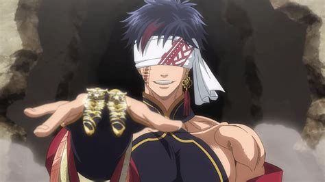 Qin Shi Huang Wallpapers - Top Free Qin Shi Huang Backgrounds - WallpaperAccess