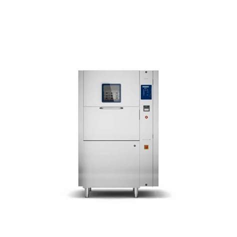 Lifescience Equipments - AC 3500 - AUTOMATED MODULAR TUNNEL WASHER ...