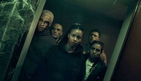 Image result for Infested 2002 Putlocker