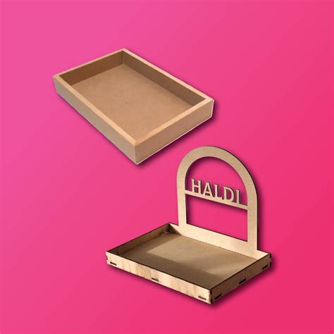 Unifurr - Wholesale MDF and Acrylic Cutouts