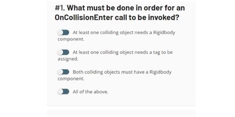 Image result for Unity Junior Programmer Certification