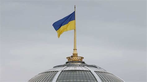 Ukraine parliament votes in favour of joining International Criminal ...