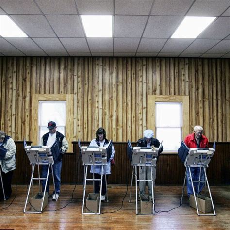 Image result for Voting Machine Hack