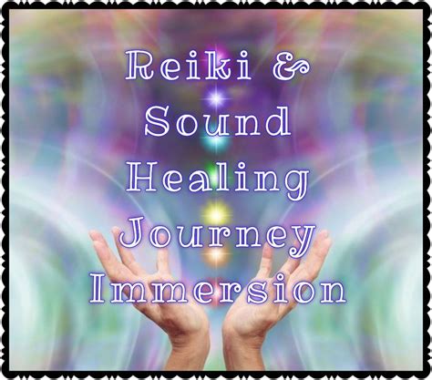 SOLD OUT-Reiki & 90 Minute Sound Healing Journey Immersion, Syzygy LLC ...
