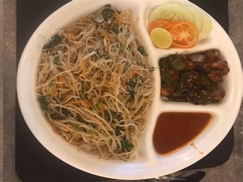 China Valley Chinese Restaurant