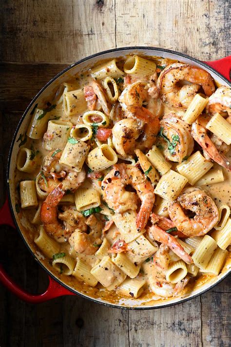 Irresistible Marry Me Shrimp Pasta – Quick & Creamy Delight