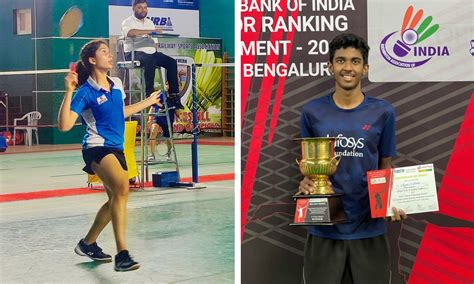 REC Limited and BAI enter partnership for two-week training camp ahead ...