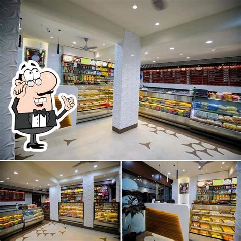 Shree Guru Labheshwar Dairy & Sweets, Surat - Restaurant menu, prices ...