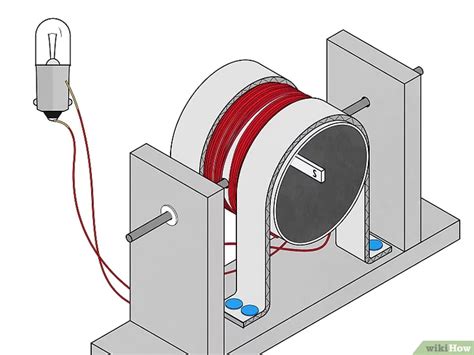 Simple Electric Generator 的图像结果