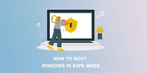 Image result for Boot Computer in Safe Mode Windows 1.0