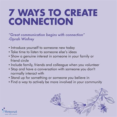 Image result for Connection Creates Changes